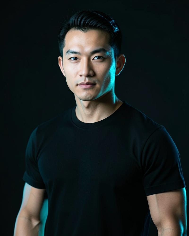 Kenta Tanaka, Yoga, Mobility & Recovery coach at Powerhouse Gym